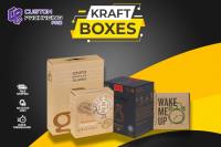 Kraft Boxes image 2